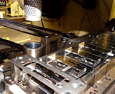 metal stamping and metal fabrication|metal stamping manufacturers near me.